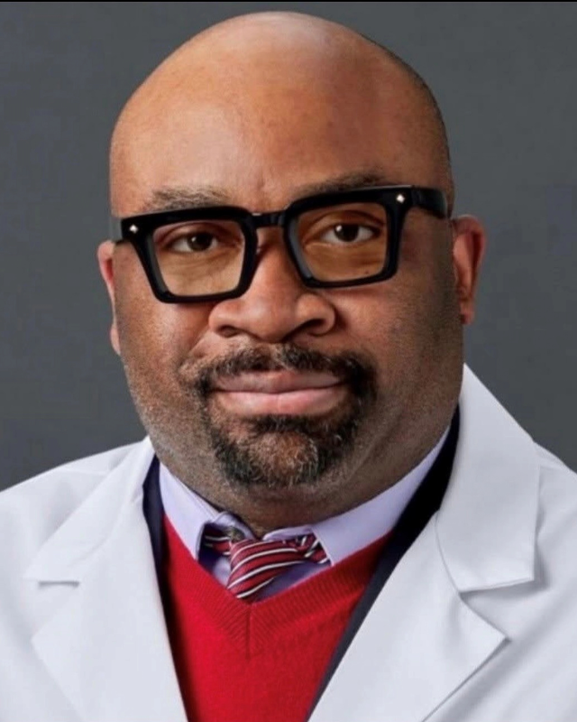 Dr. Babajide Ogunseinde