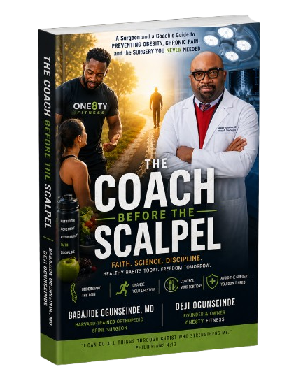 COACH  BEFORE THE  SCALPEL